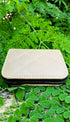Georgia Beige Wallet